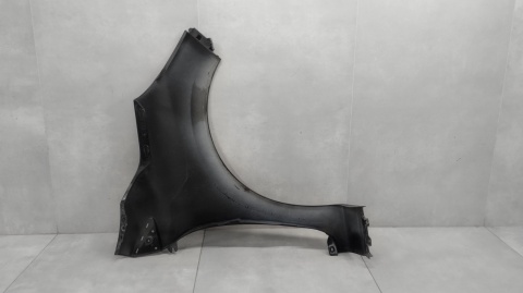 Błotnik przód przedni lewy Renault Clio IV 4 12-19 631014621R