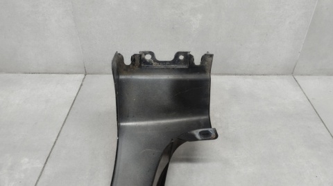 Błotnik przód przedni lewy Renault Clio IV 4 12-19 631014621R