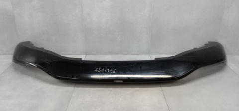 Dyfuzor dokładka zderzaka tylnego ASTON MARTIN DBX 20- GOMY83-17E955-A