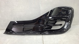 Kratka lewa przód przednia zderzaka Ford Focus MK4 IV Titatnium LIFT 22-