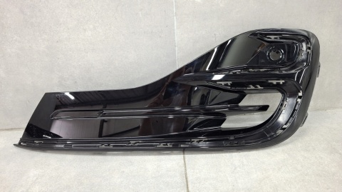 Kratka lewa przód przednia zderzaka Ford Focus MK4 IV Titatnium LIFT 22-