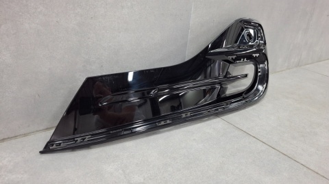 Kratka lewa przód przednia zderzaka Ford Focus MK4 IV Titatnium LIFT 22-