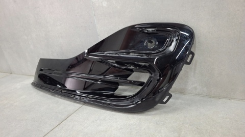 Kratka lewa przód przednia zderzaka Ford Focus MK4 IV Titatnium LIFT 22-