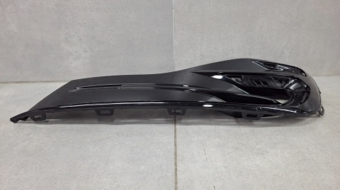 Kratka lewa przód przednia zderzaka Ford Focus MK4 IV Titatnium LIFT 22-