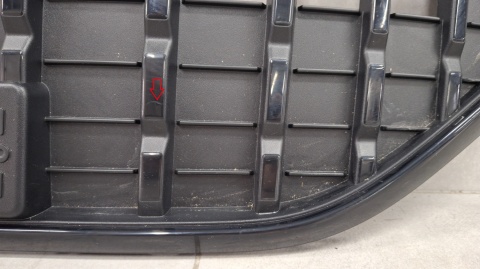 Grill atrapa zderzaka Ford Focus MK4 IV ACTIVE LIFT 22-