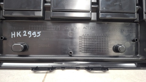 Grill atrapa zderzaka Ford Focus MK4 IV ACTIVE LIFT 22-