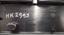 Grill atrapa zderzaka Ford Focus MK4 IV ACTIVE LIFT 22-