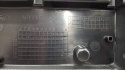 Grill atrapa zderzaka Ford Focus MK4 IV ACTIVE LIFT 22-