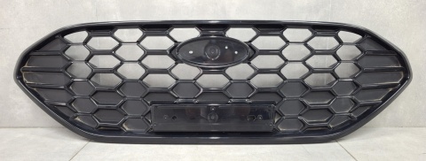 Grill atrapa zderzaka Ford Focus MK4 IV ST LINE LIFT 22-