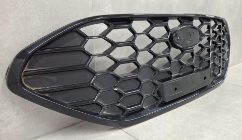 Grill atrapa zderzaka Ford Focus MK4 IV ST LINE LIFT 22-
