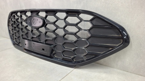 Grill atrapa zderzaka Ford Focus MK4 IV ST LINE LIFT 22-