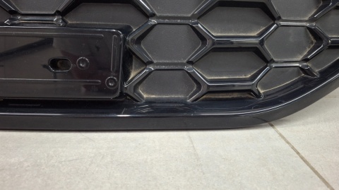 Grill atrapa zderzaka Ford Focus MK4 IV ST LINE LIFT 22-