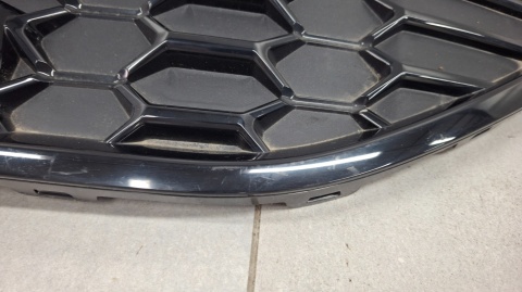 Grill atrapa zderzaka Ford Focus MK4 IV ST LINE LIFT 22-