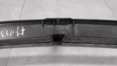 Kierownica powietrza wlot kanał VOLVO S90 V90 31690202