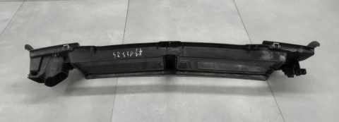 Kierownica powietrza wlot kanał VOLVO S90 V90 31690202