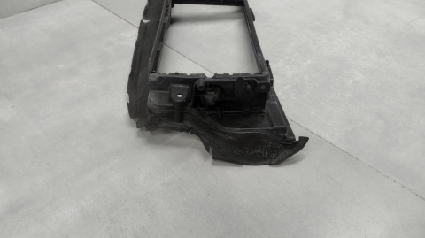 Kierownica powietrza wlot kanał VOLVO S90 V90 31690202
