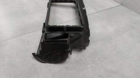 Kierownica powietrza wlot kanał VOLVO S90 V90 31690202