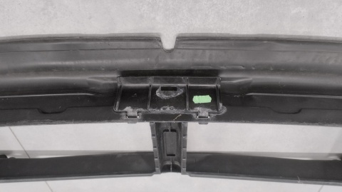 Kierownica powietrza wlot kanał VOLVO S90 V90 31690202