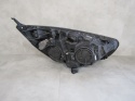 LAMPA PRZÓD FORD TRANSIT CUSTOM LIFT ZWYKŁA SOCZEWKA LED 17-23 LH JK21-13W030-DG