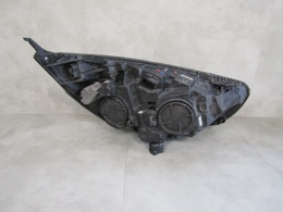 LAMPA PRZÓD FORD TRANSIT CUSTOM LIFT ZWYKŁA SOCZEWKA LED 17-23 LH JK21-13W030-DG
