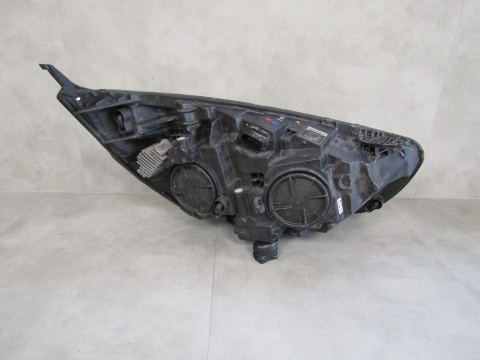 LAMPA PRZÓD FORD TRANSIT CUSTOM LIFT ZWYKŁA SOCZEWKA LED 17-23 LH JK21-13W030-DG