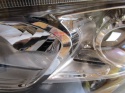 LAMPA PRZÓD FORD TRANSIT CUSTOM LIFT ZWYKŁA SOCZEWKA LED 17-23 LH JK21-13W030-DG