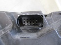 LAMPA PRZÓD FORD TRANSIT CUSTOM LIFT ZWYKŁA SOCZEWKA LED 17-23 LH JK21-13W030-DG