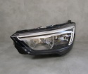 LAMPA PRZÓD OPEL CROSSLAND X ZWYKŁA17-20 LH 462161423