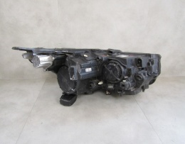 LAMPA PRZÓD OPEL CROSSLAND X ZWYKŁA17-20 LH 462161423