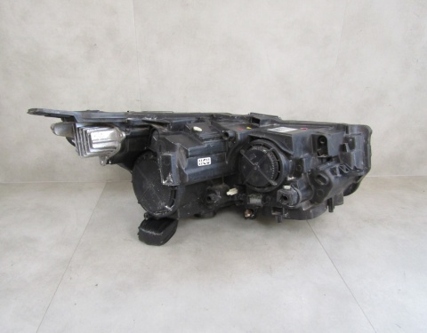 LAMPA PRZÓD OPEL CROSSLAND X ZWYKŁA17-20 LH 462161423