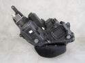 LAMPA PRZÓD OPEL CROSSLAND X ZWYKŁA17-20 LH 462161423