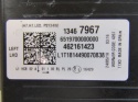 LAMPA PRZÓD OPEL CROSSLAND X ZWYKŁA17-20 LH 462161423