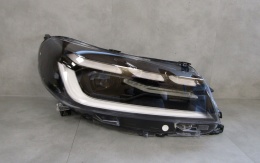 LAMPA PRZÓD TOYOTA PROACE VERSO II LIFT 24- FULL LED RH PRAWA 9847211480