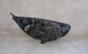 LAMPA PRZÓD FORD TRANSIT CUSTOM LIFT ZWYKŁA SOCZEWKA LED 17-23 LH JK21-13W030-DG