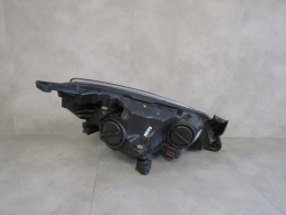 LAMPA PRZÓD OPEL ASTRA J IV KSENON SKRĘTNY 09- LH LEWA 1ZT010012-01