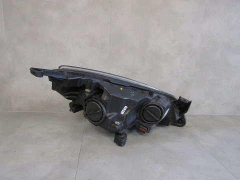 LAMPA PRZÓD OPEL ASTRA J IV KSENON SKRĘTNY 09- LH LEWA 1ZT010012-01