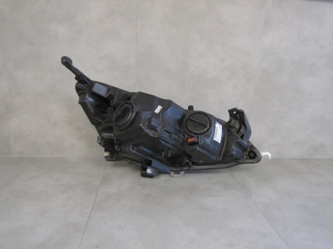 LAMPA PRZÓD OPEL ASTRA J IV KSENON SKRĘTNY 09- LH LEWA 1ZT010012-01
