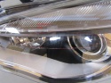 LAMPA PRZÓD OPEL ASTRA J IV KSENON SKRĘTNY 09- LH LEWA 1ZT010012-01