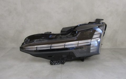 LAMPA PRZÓD VOLVO EX30 FULL LED 23- LH LEWA 80000401