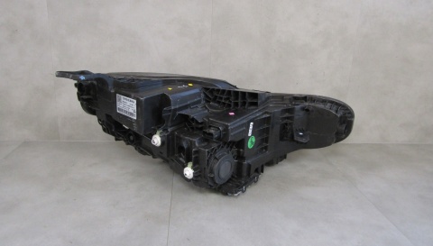 LAMPA PRZÓD VOLVO EX30 FULL LED 23- LH LEWA 80000401