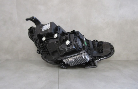 LAMPA PRZÓD VOLVO EX30 FULL LED 23- LH LEWA 80000401
