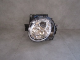 LAMPA PRZÓD NISSAN JUKE I LIFT F15 LH LEWA KSENON 14-19