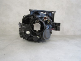 LAMPA PRZÓD NISSAN JUKE I LIFT F15 LH LEWA KSENON 14-19