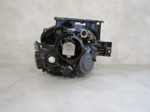 LAMPA PRZÓD NISSAN JUKE I LIFT F15 LH LEWA KSENON 14-19
