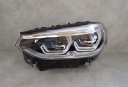 LAMPA PRZÓD BMW IX3 G08 FULL LED ADAPTIVE 17-21 LH LEWA 7932703-07