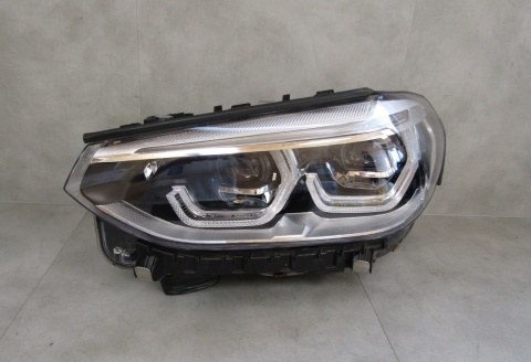 LAMPA PRZÓD BMW IX3 G08 FULL LED ADAPTIVE 17-21 LH LEWA 7932703-07