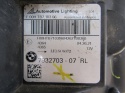 LAMPA PRZÓD BMW IX3 G08 FULL LED ADAPTIVE 17-21 LH LEWA 7932703-07
