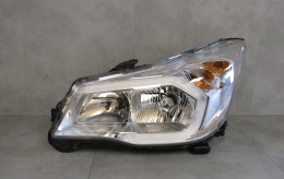 LAMPA PRZÓD SUBARU FORESTER IV 4 KSENON 12-16 LH LEWA
