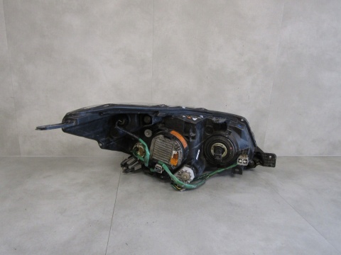 LAMPA PRZÓD SUBARU FORESTER IV 4 KSENON 12-16 LH LEWA