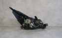LAMPA PRZÓD SUBARU FORESTER IV 4 KSENON 12-16 LH LEWA
